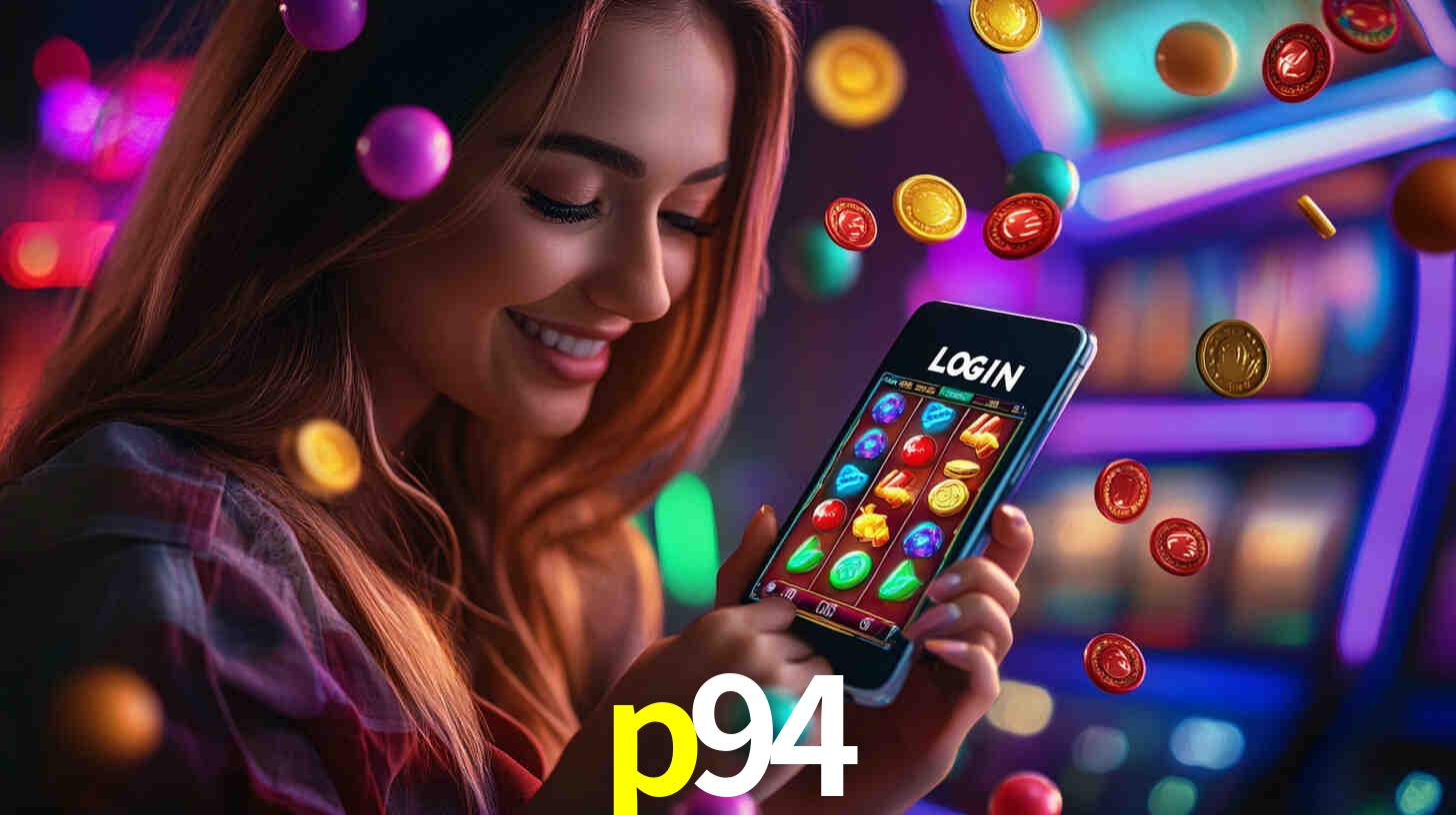 p94: Seu Cassino Premiado com Pagamentos Rápidos