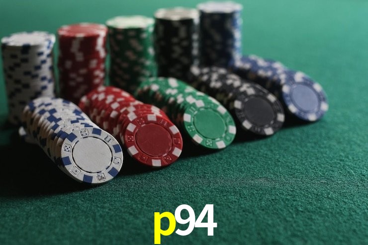 Welcome Bonus p94