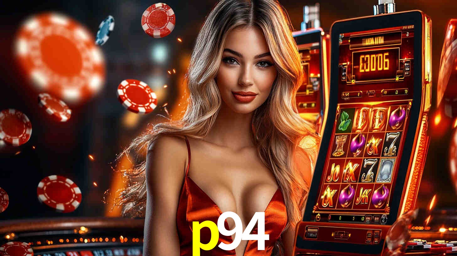 p94 - Aposta Real de Luxo - p94.com