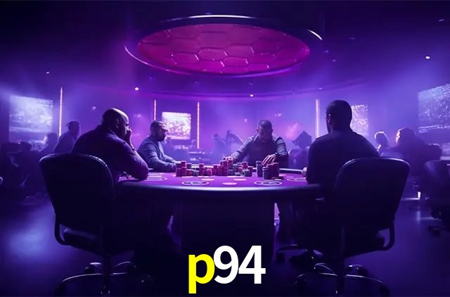 A Emoção da Loteria na p94: Uma Chance de Mudança de Vida