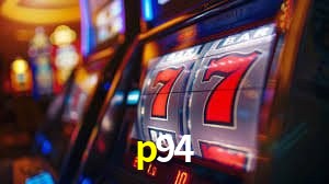Tecnologia da Plataforma p94
