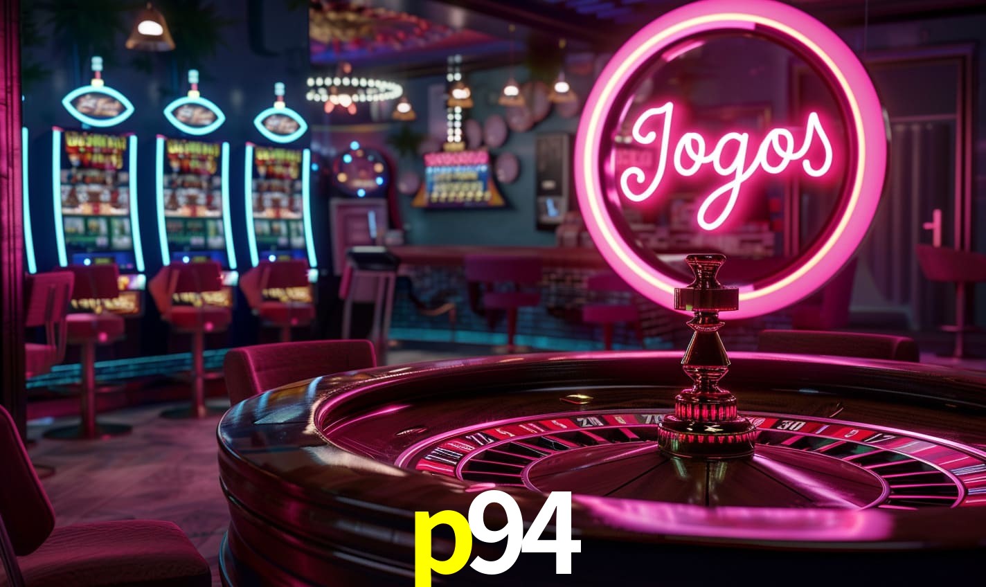 Desvendando o Mundo dos Jogos Virtuais na p94