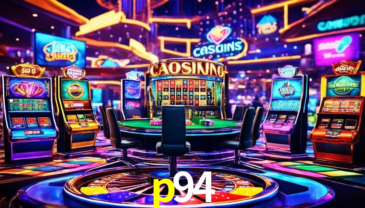 Recursos de Bônus p94