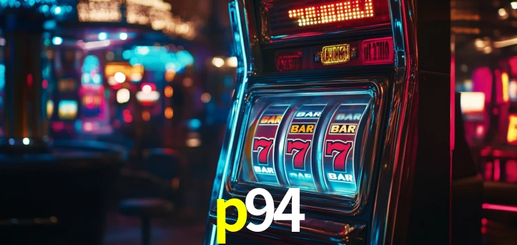 Welcome Bonus p94