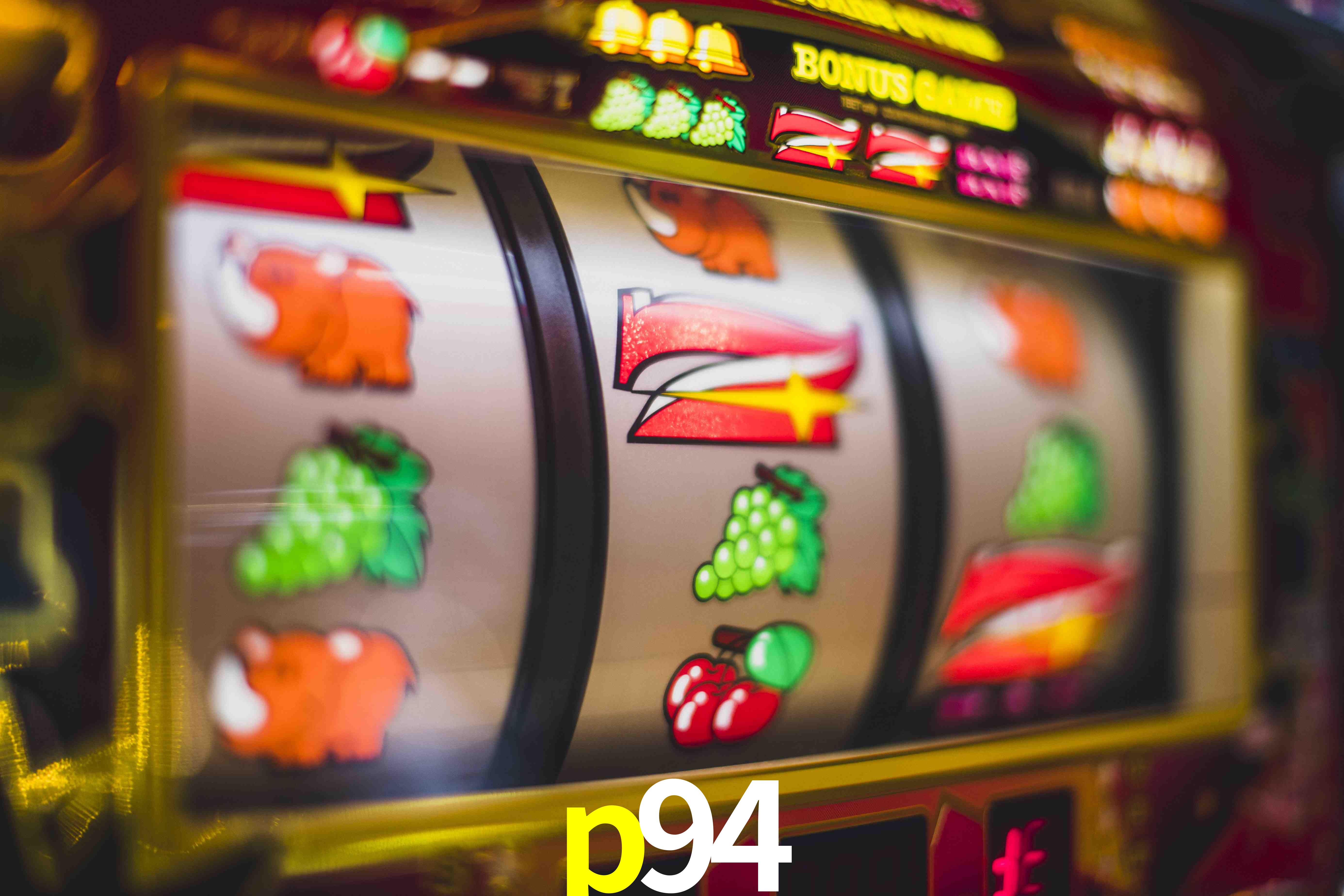 Spaceman Game p94