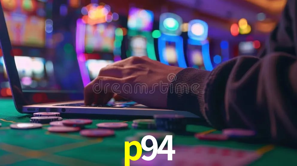 Jogos Exclusivos p94