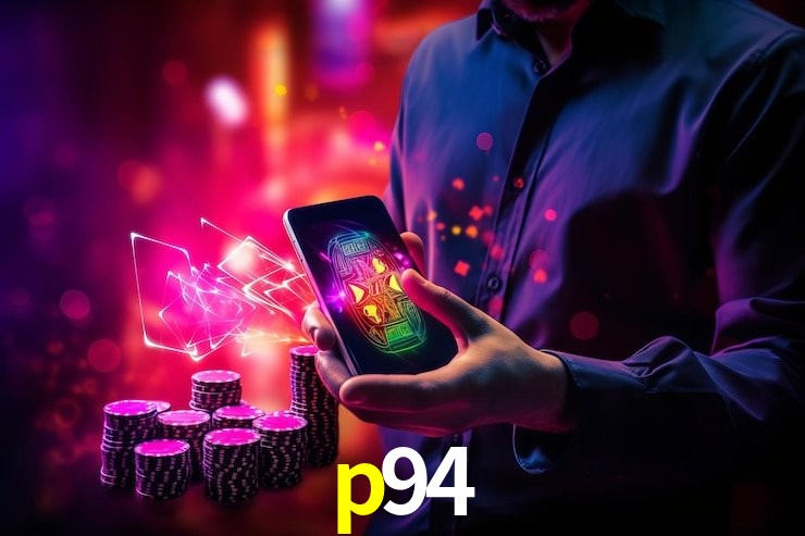 Casino Ao Vivo p94