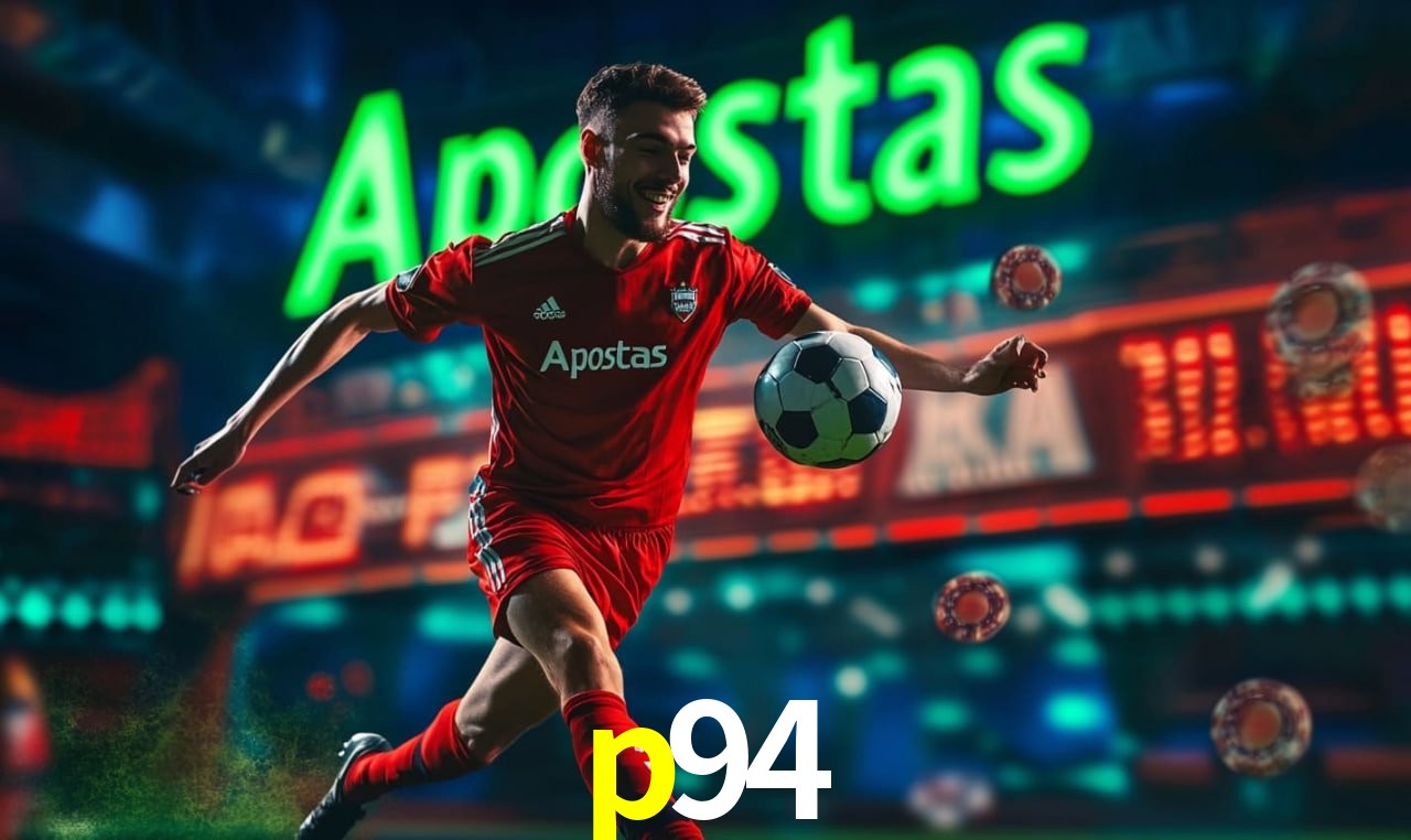 Interface do App p94