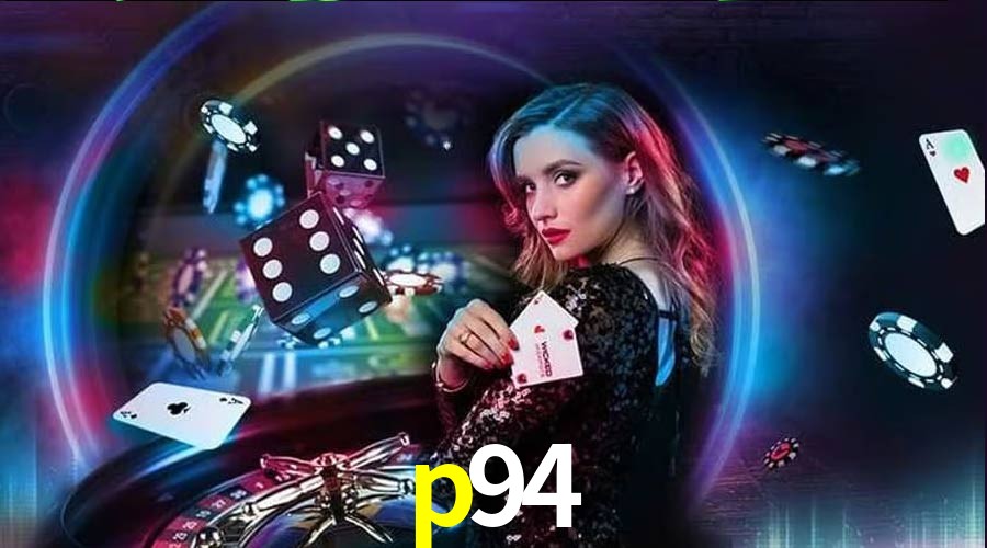 Live Casino p94