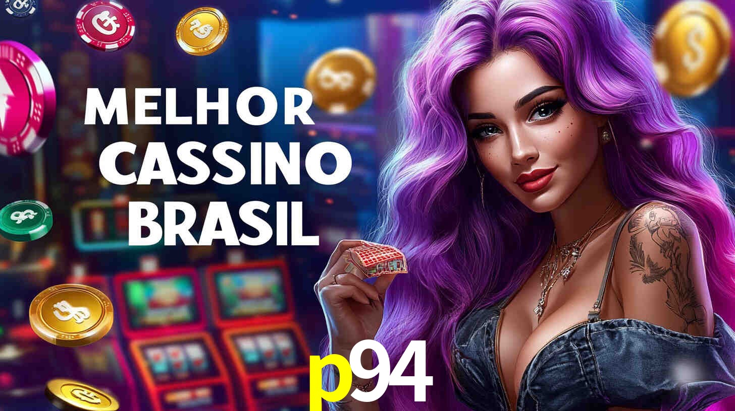 Explorando a Categoria de Eventos em Apostas na p94