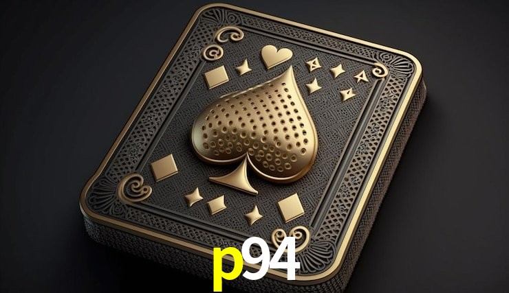 Estatísticas do Jogo p94
