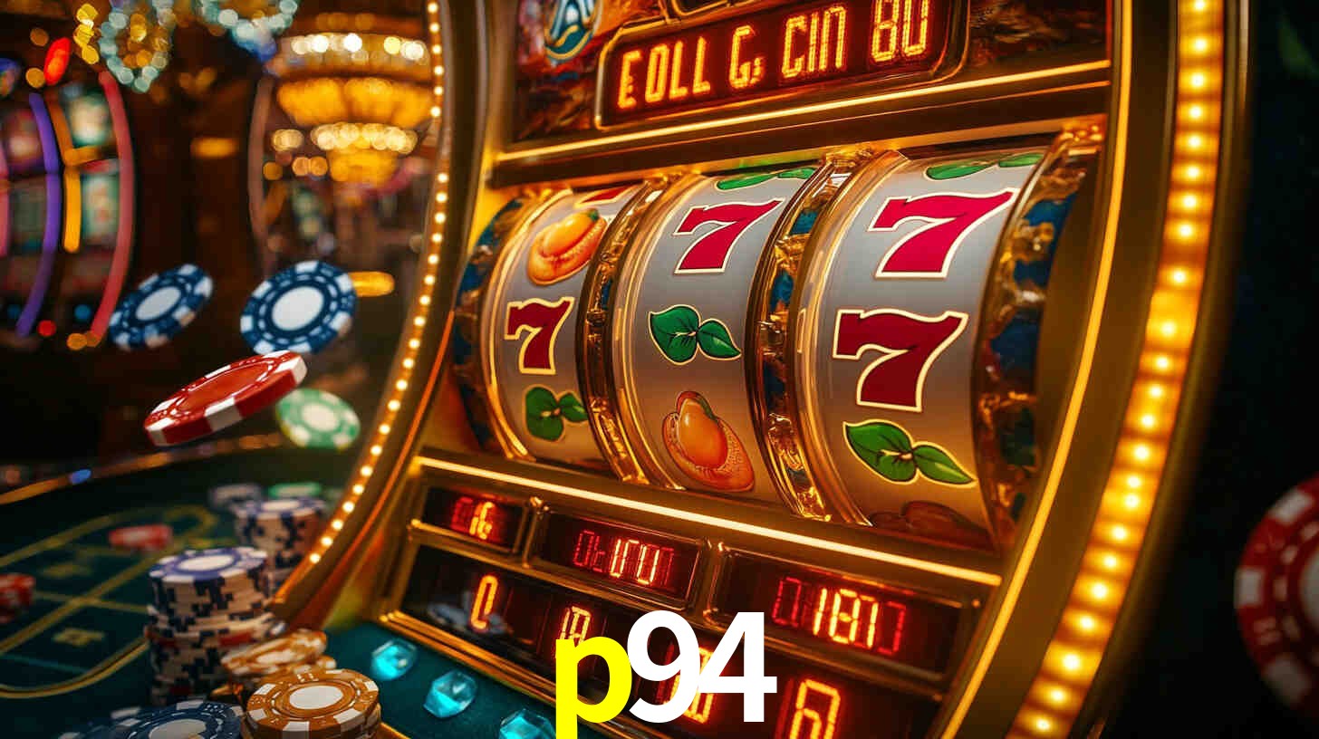 Premium Interface p94