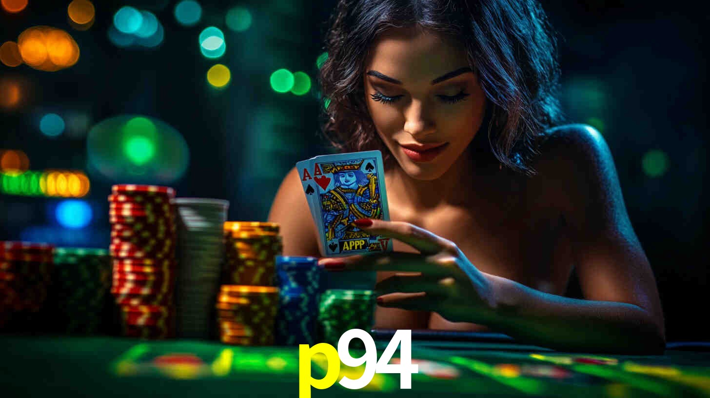 Descubra a Essência do p94: Nossa História e Compromissos