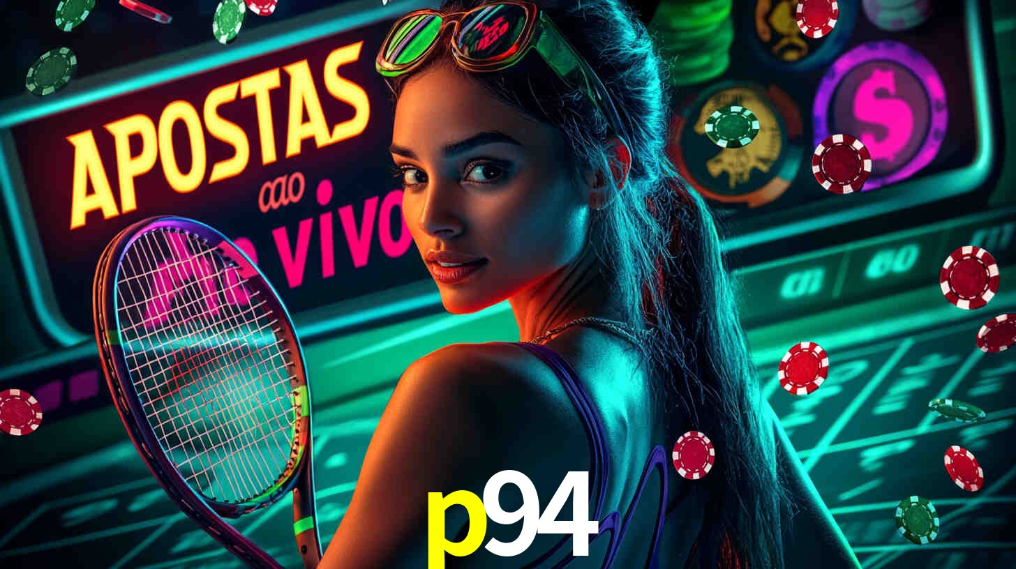 A Popularidade dos Caça-Níqueis no p94