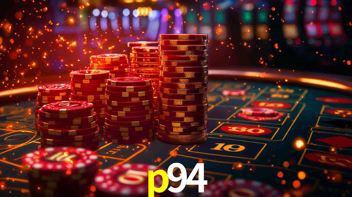 p94 App Interface