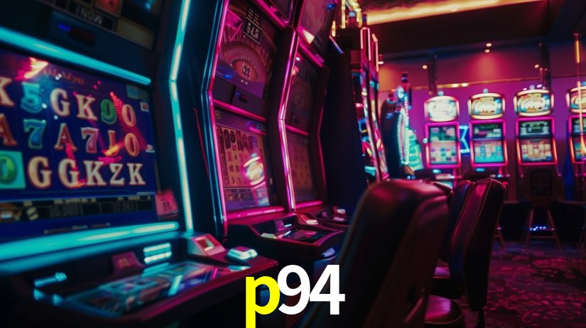 Platform Technology p94