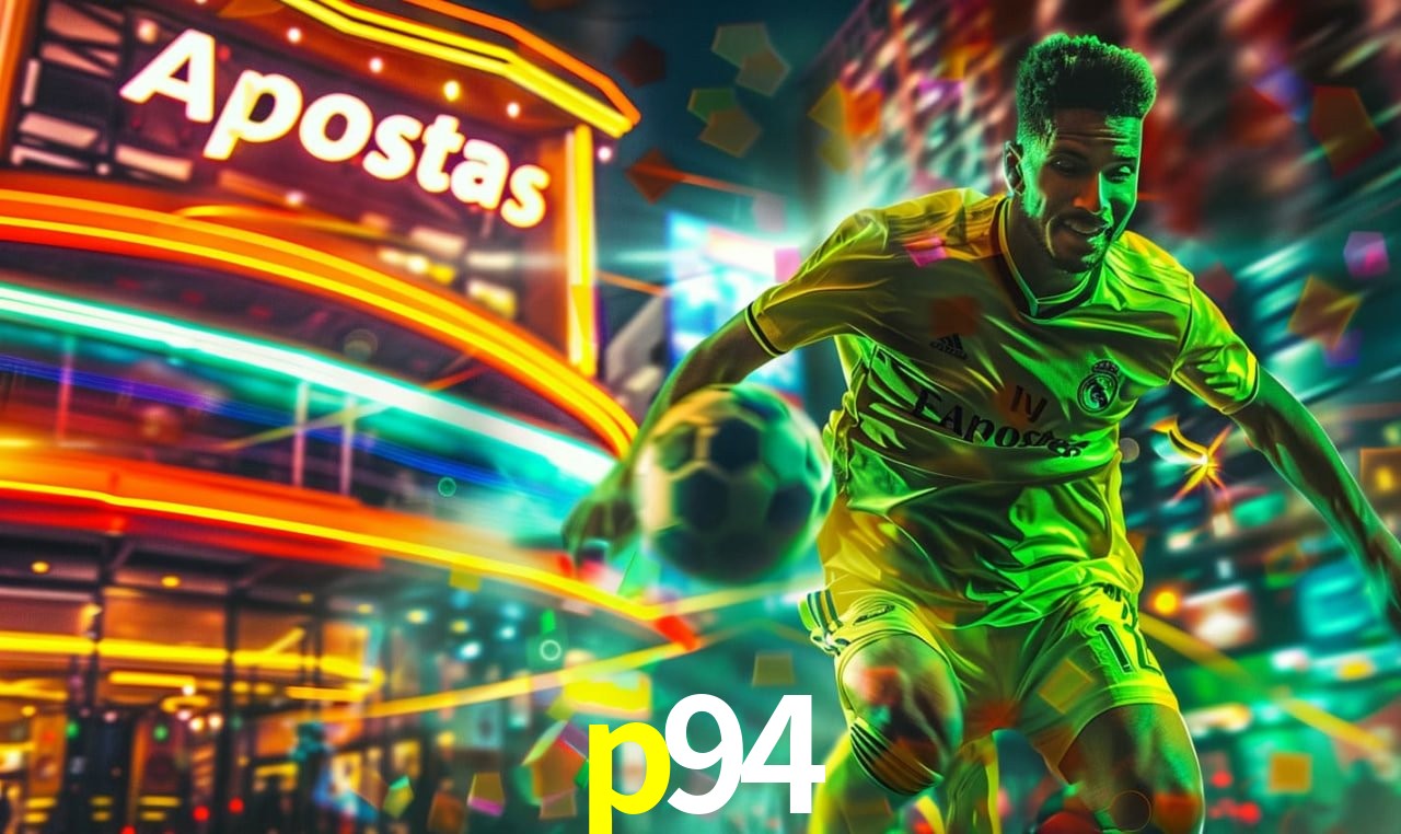 Casino Ao Vivo p94