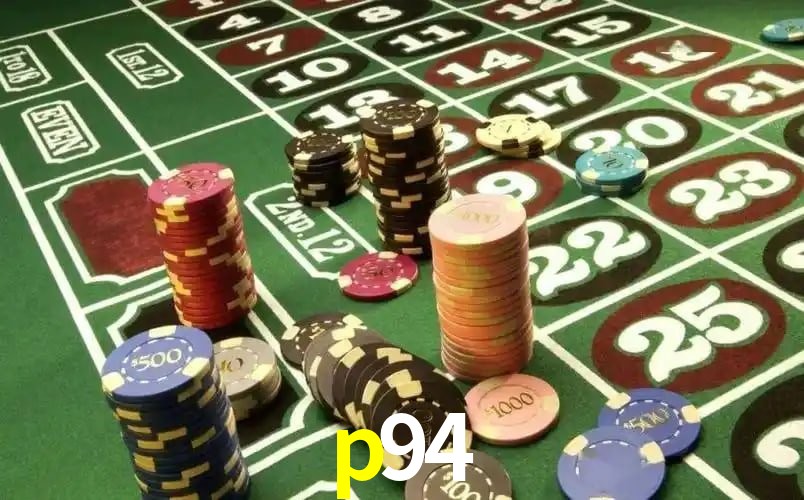 Jogos de Slot p94