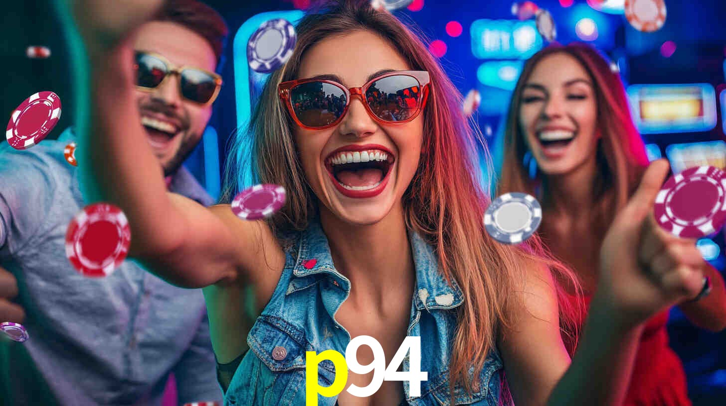 Descubra a Essência do p94: Nossa História e Compromissos
