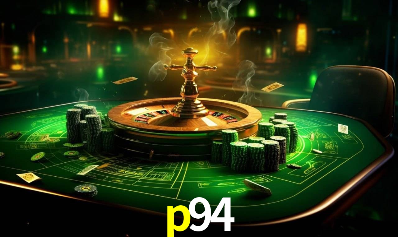 cassino p94