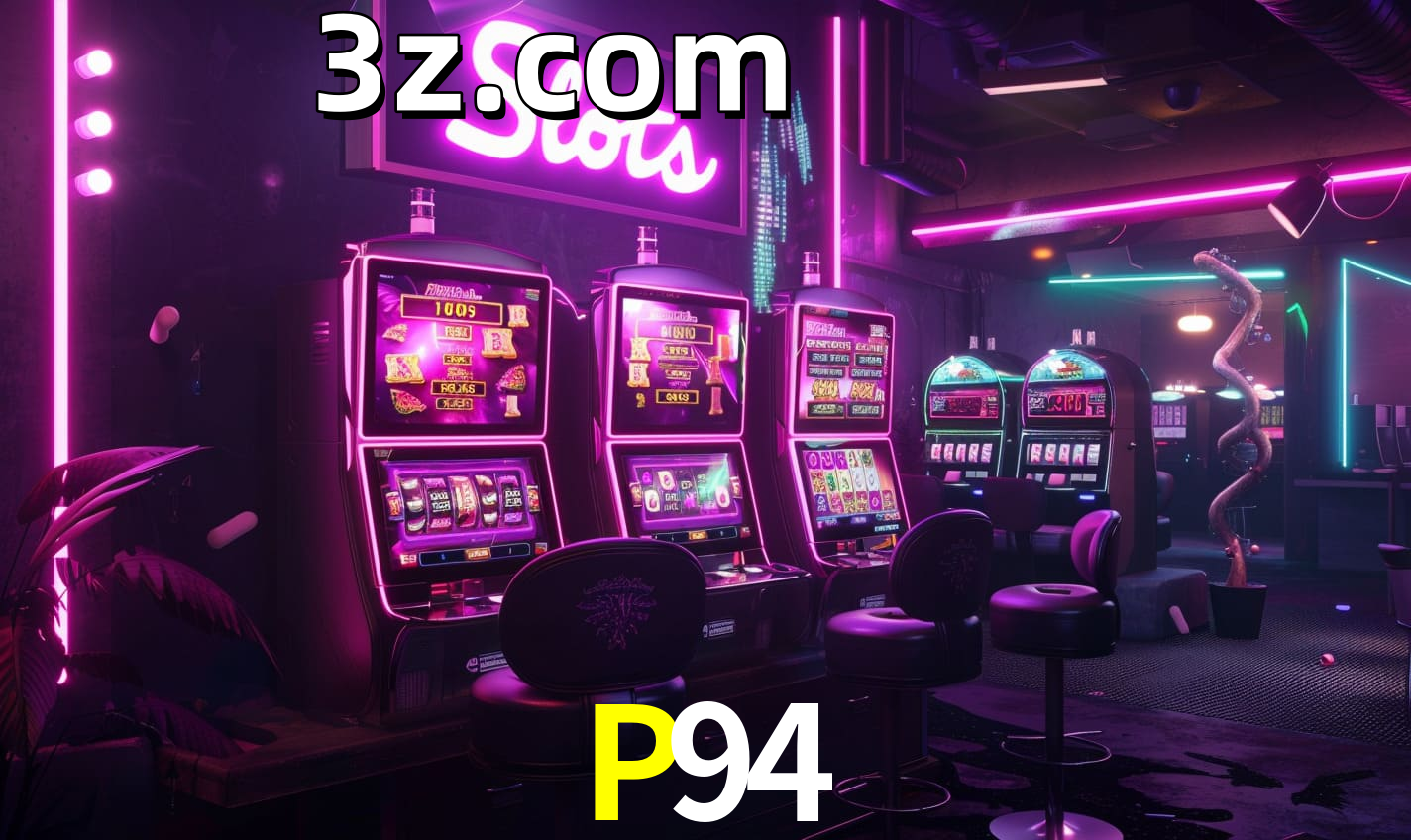 Experiência Promoções P94