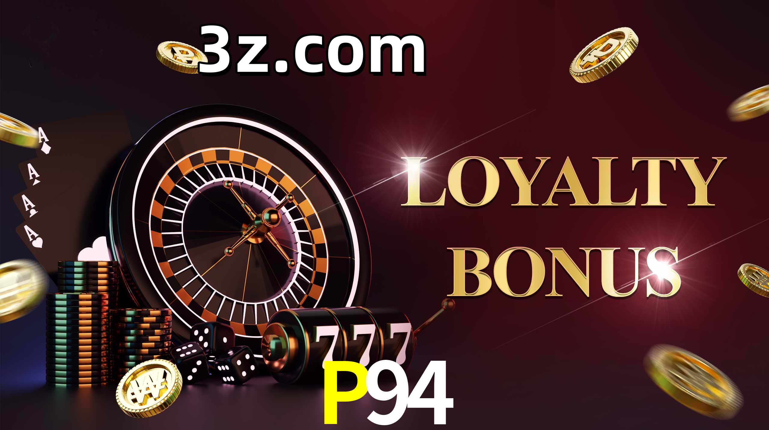 Jogos Certificados P94